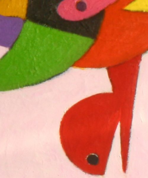 Chi Sono